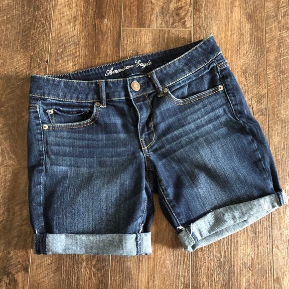 American Eagle Outfitters Pants - AE Shorts